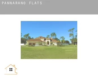 Pannarano  flats