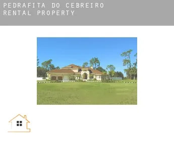 Pedrafita do Cebreiro  rental property