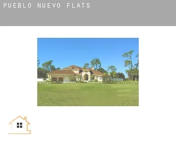 Pueblo Nuevo  flats