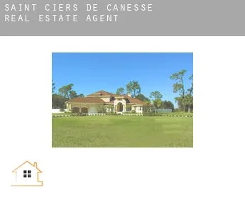 Saint-Ciers-de-Canesse  real estate agent