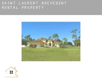 Saint-Laurent-de-Brévedent  rental property