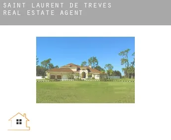 Saint-Laurent-de-Trèves  real estate agent