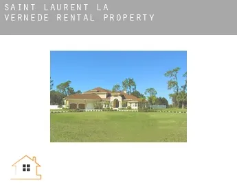 Saint-Laurent-la-Vernède  rental property
