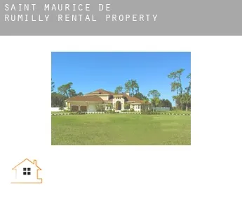Saint-Maurice-de-Rumilly  rental property