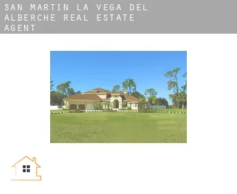 San Martín de la Vega del Alberche  real estate agent