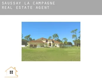 Saussay-la-Campagne  real estate agent