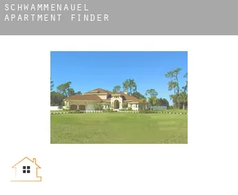 Schwammenauel  apartment finder