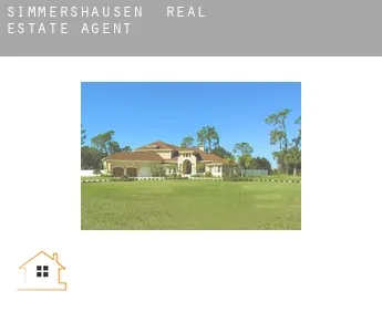 Simmershausen  real estate agent