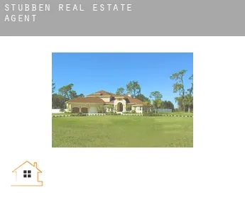 Stubben  real estate agent