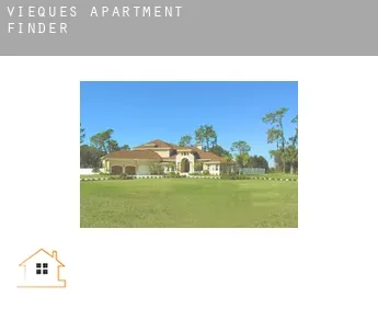 Vieques  apartment finder