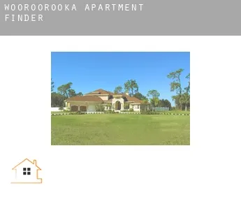 Wooroorooka  apartment finder