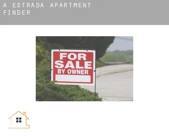 A Estrada  apartment finder