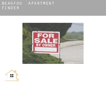 Beaufou  apartment finder