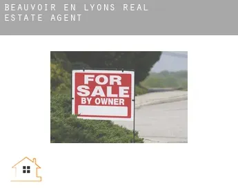 Beauvoir-en-Lyons  real estate agent