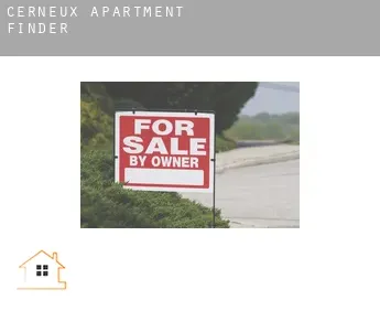 Cerneux  apartment finder