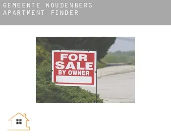 Gemeente Woudenberg  apartment finder