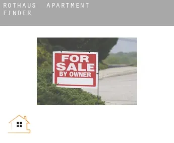 Rothaus  apartment finder