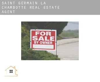 Saint-Germain-la-Chambotte  real estate agent
