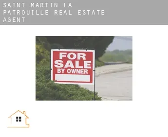 Saint-Martin-la-Patrouille  real estate agent