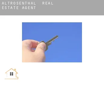 Altrosenthal  real estate agent