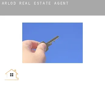 Arlod  real estate agent