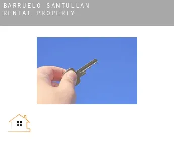 Barruelo de Santullán  rental property