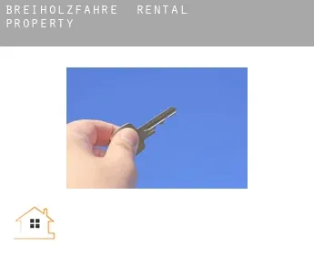 Breiholzfähre  rental property