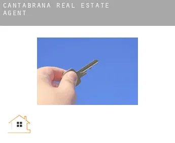 Cantabrana  real estate agent