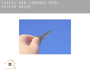 Castel San Lorenzo  real estate agent