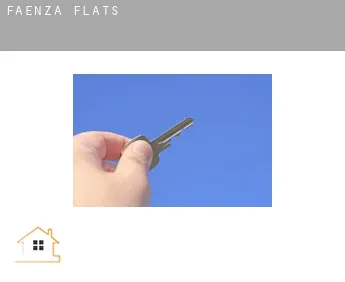 Faenza  flats