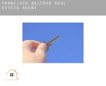 Francisco Beltrão  real estate agent