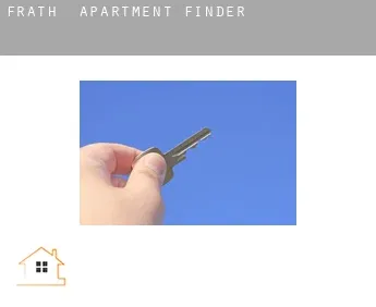 Frath  apartment finder