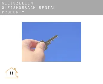 Gleiszellen-Gleishorbach  rental property