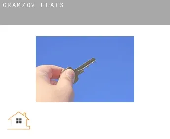 Gramzow  flats