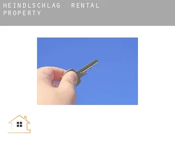 Heindlschlag  rental property