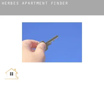 Herbés  apartment finder