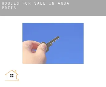 Houses for sale in  Água Preta