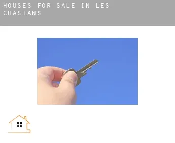 Houses for sale in  Les Chastans