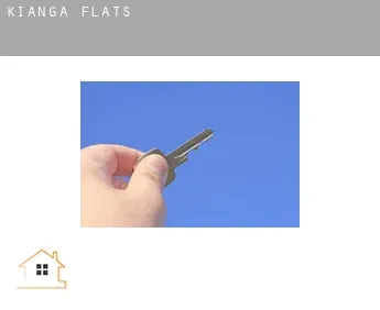 Kianga  flats