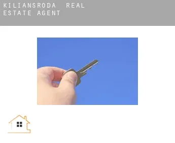 Kiliansroda  real estate agent