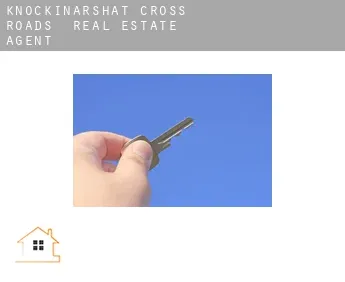 Knockinarshat Cross Roads  real estate agent