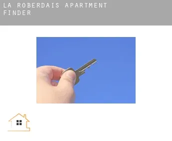 La Roberdais  apartment finder