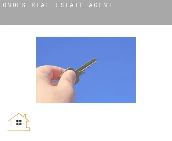 Ondes  real estate agent