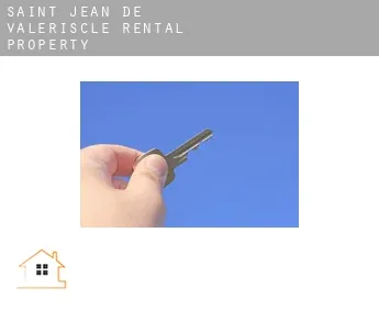 Saint-Jean-de-Valériscle  rental property