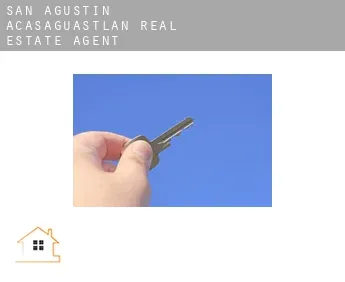 San Agustín Acasaguastlán  real estate agent