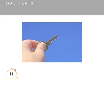 Thaas  flats