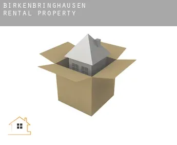 Birkenbringhausen  rental property