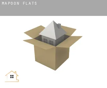 Mapoon  flats