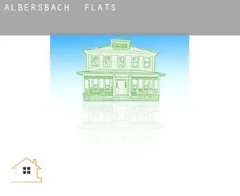 Albersbach  flats