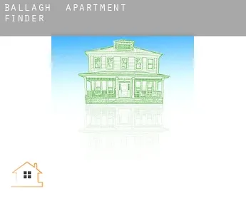 Ballagh  apartment finder